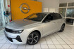Opel Astra GS l lim. 5 trg. gs navi uber handy+led+ahk