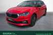 Skoda Fabia Selection 1.0 tsi selection kamera acc led navi