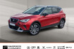 Seat Arona X-Perience 1.0 tsi dsg xperience gra led navi shz kam
