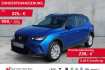 Seat Arona Style Edition 1.0 tsi style edition led+navi+rfk+acc+shz