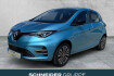 Renault Zoe Autres e tech iconic 135hp shz+nav+pdc+kamera+klima
