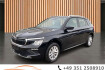 Skoda Kamiq Selection 1.0 tsi dsg selection*dab+*spurassist*led