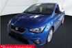 Seat Ibiza FR 1.0 tsi dsg fr navi kamera led