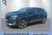 Peugeot 3008 Allure allure pack purtech 130 kamera navi shz