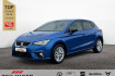 Seat Ibiza FR fr tsi dsg|navi|voll led|kamera|acc|shz