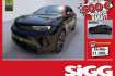 Opel Mokka Edition gs automatik  navigation  ruckfahrkamera