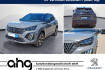 Peugeot 2008 GT puretech 130 eat8 gt bluetooth pdc klima dp