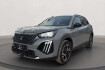 Peugeot 2008 Allure allure puretech 130 eat8