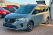 Nissan Townstar Acenta dig t 130 leder/360grad/garantie