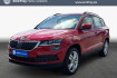 Skoda Karoq Style 1 5 tsi style act dsg ahk sitzheiz.