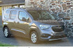 Opel Combo Life Ultimate Combo life 1.2 turbo  ultimate automatik pano