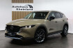 Mazda CX-5 Newground Cx 5 newground awd*360 kamera*ahk*head up*led