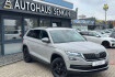 Skoda Kodiaq Ambition 2.0 tdi ambition clever*7 sitz**pano*ahk