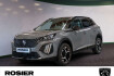 Peugeot 2008 Allure puretech 130 led 360  navi kamera spurh.