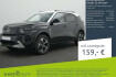 Citroën C3 Aircross Max Citroen c3 aircross hybrid 145 doppelkupplung 6 gang max
