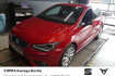 Seat Ibiza FR 1.5 tsi dsg fr navi led shz gra pdc