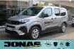 Peugeot Rifter Allure allure n1 1.5d navi r kamera keyless style paket