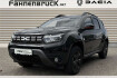 Dacia Duster Sondermodell Extreme extreme 2wd gpf 1.3 tce 150 scheckheft