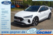 Ford Focus Active X 115ps autm. active x navi parkassist acc