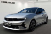 Opel Astra Ultimate ultimate glasdach 360 kamera sitzheizung voll led