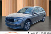 Skoda Kamiq Selection 1.5 tsi selection*dab*sitzh*pano*keygo*led