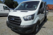 Ford Transit Custom Trend Transit 350 l2 2.0 eco doppelkabine ahk 1. hand