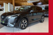 Nissan Qashqai N-Connecta 1.3 dig t mhev n connecta acc+led+navi