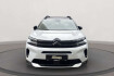 Citroën C5 Aircross Max Citroen c5 aircross hybrid max panorama 19 zoll