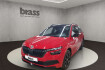 Skoda Kamiq Monte Carlo monte carlo