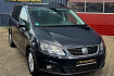 Seat Alhambra Style style/dsg/klimaaut/pdc/alufelgen