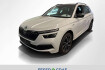 Skoda Kamiq Monte Carlo monte carlo 1.5 tsi navi pdc+ ahk
