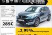 Seat Ateca FR fr 4drive ahk navi kamera pdc (66)