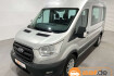 Ford Transit Custom Trend Transit 2.0 tdci l2h2 trend eu6d t 9 sitzer klima pdc temp
