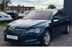 Skoda Superb Ambition combi ambition|virtual|acc|mem|led|ahk