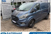 Ford Transit Custom Sport Transit custom 290 l1 sport