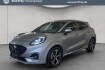 Ford Puma ST-Line X 1.0 ecoboost hybrid aut. st line x