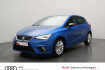 Seat Ibiza Style style dsg keyless pdc kam navi acc virt