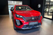 Peugeot 2008 Allure allure 130 kamera dab sitzheizung ahk pdc