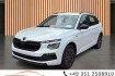 Skoda Kamiq Selection 1.0 tsi dsg selection tour black pack*navi