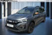 Dacia Jogger Extreme extreme hybrid 140 7 sitzer