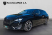 Peugeot 308 Allure sw allure hdi 130 navi shz