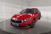 Skoda Octavia Clever 1.5 tsi act e tec clever 4xshz ahk led