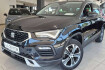 Seat Ateca Style ateca 1.5 tsi dsg style *acc*navi*kamera*shz*
