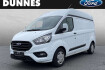 Ford Transit Custom Trend Transit custom 300 l2h2 va trend