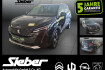 Peugeot 5008 Allure 1.5 bluehdi 130 allure pack *sitzheizug*