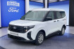 Ford Tourneo Courier Trend Tourneo courier trend 1.0 ecoboost *winter pk*gzjr*