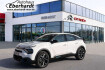 Citroën C4 Feel Citroen c4 c4e elektro 136 feel pack