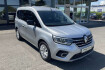Renault Kangoo Techno iii techno autom. lkw zulassung