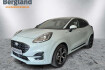 Ford Puma ST-Line st line 1.0t mhev 125ps automatik