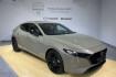 Mazda Mazda3 Homura 3 lim. 5 trg. homura automatik
